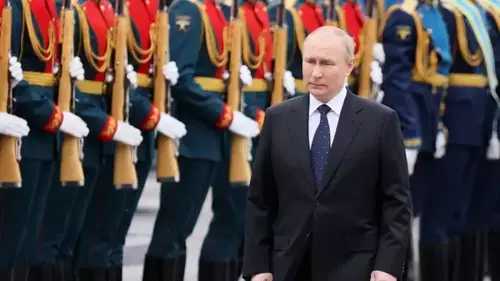 Москва өөрийн нөлөөг хадгалах оролдлого